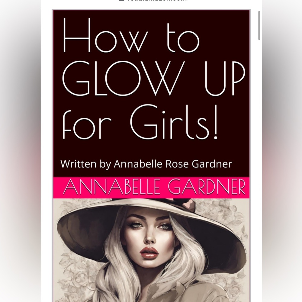 Available to read for free on Amazon kindle unlimited